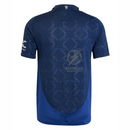 Manchester United Away Jersey 2024/25