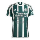 Manchester United Away Soccer Jersey 2023/24