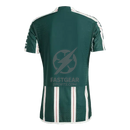 Manchester United Away Soccer Jersey 2023/24