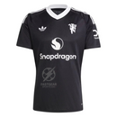 Manchester United GK Third Jersey 2024/25