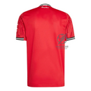 Manchester United Home Fan Jersey 2025/26