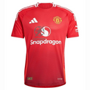 Manchester United Home Jersey 2024/25