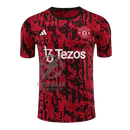 Manchester United Pre-Match Soccer Jersey 2023-24