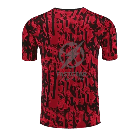 Manchester United Pre-Match Soccer Jersey 2023-24