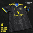 Manchester United Third Fan Jersey 2025/26
