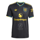 Manchester United Third Fan Jersey 2025/26