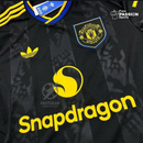 Manchester United Third Fan Jersey 2025/26