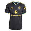 Manchester United Third Fan Jersey 2025/26