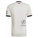 Manchester United Third Jersey 2024/25