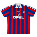 Bayern Munich Home Retro Jersey 1995/97