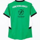 Borussia Mönchengladbach Away Jersey 2024/25