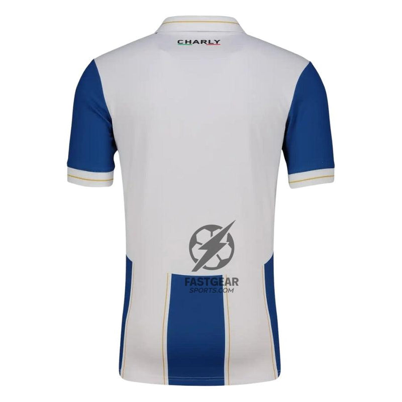 Pachuca Home Fan Jersey 2025/26 Club World Cup