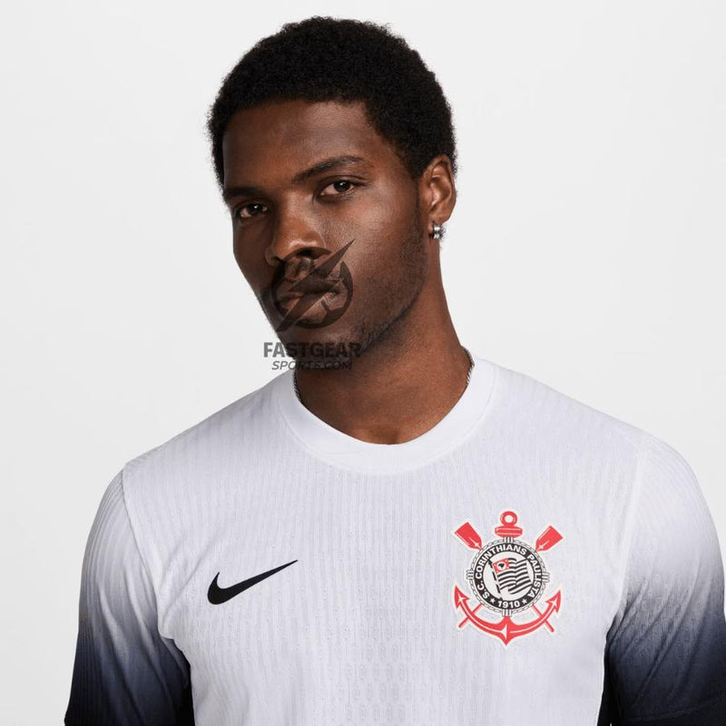 Corinthians Home Authentic Player 2024/25