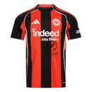 Eintracht Frankfurt Home Fan Jersey 2025/26