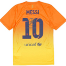 Barcelona Away Retro Jersey 2012/13