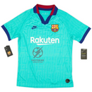 Barcelona Third Retro Jersey 2019/20