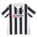 Juventus Retro Home Jersey 2011/12