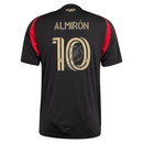 Atlanta United Home Fan Jersey 2025/26