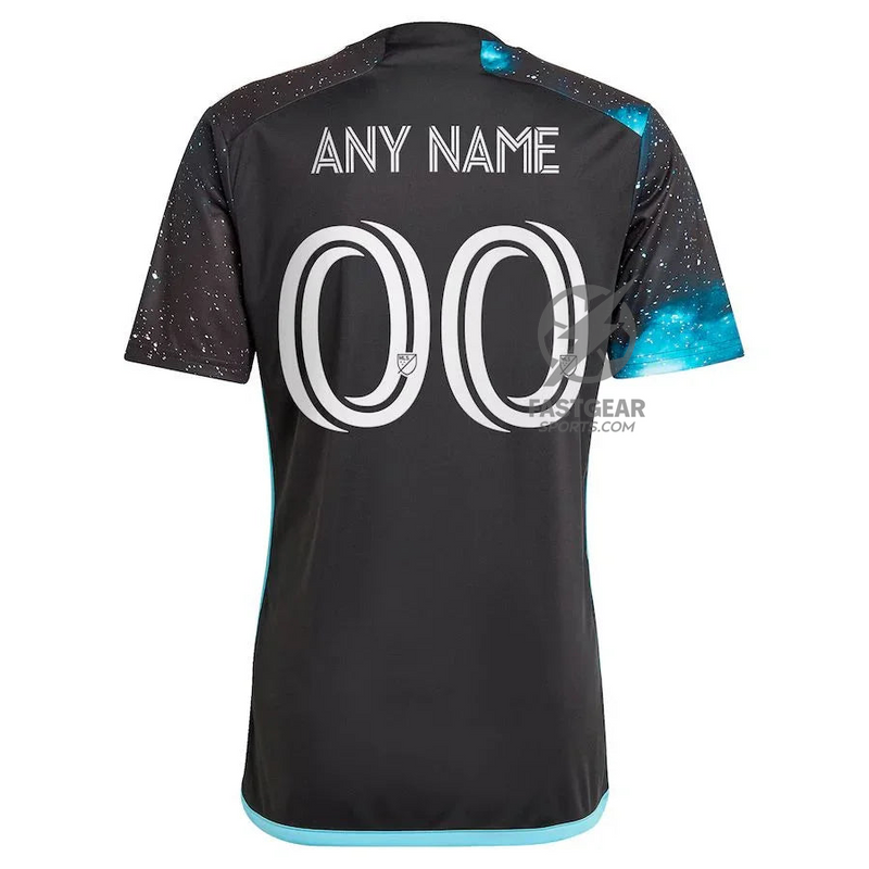 Minnesota United Home Fan Jersey 2025/26
