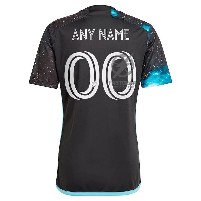 Minnesota United Home Fan Jersey 2025/26