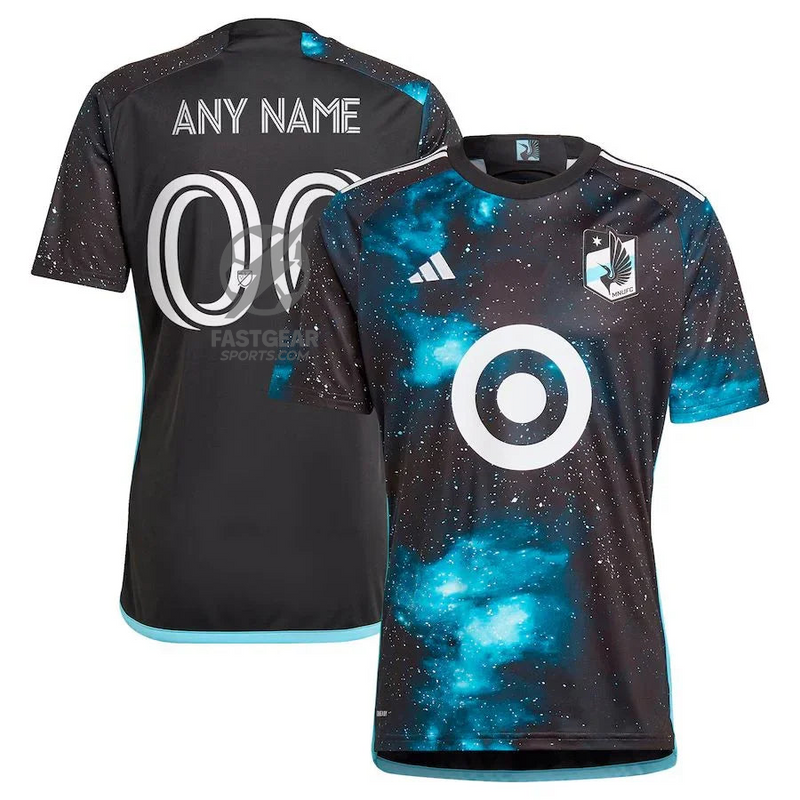 Minnesota United Home Fan Jersey 2025/26