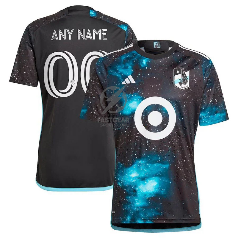 Minnesota United Home Fan Jersey 2025/26