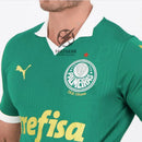 Palmeiras Home Jersey 2024/25