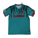 Deportivo Toluca GK Away Fan Jersey 2025/26