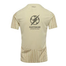 Al Hilal Away Fan Jersey 2025 Club World Cup