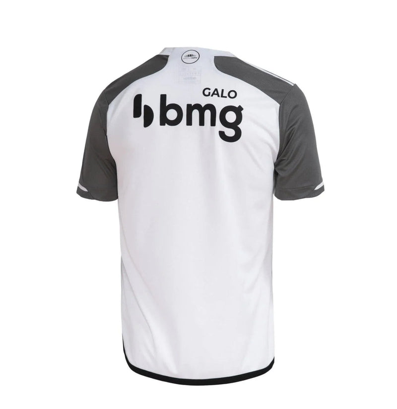 Atlético Mineiro Soccer Jersey 2023-24