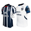 Monterrey Home+Away Fan Jersey 2024/25