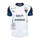 Monterrey Home+Away Fan Jersey 2024/25