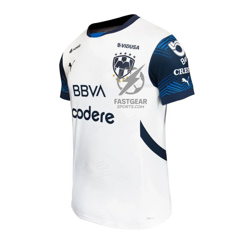 Monterrey Home+Away Fan Jersey 2024/25