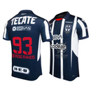 Monterrey Home+Away Fan Jersey 2024/25