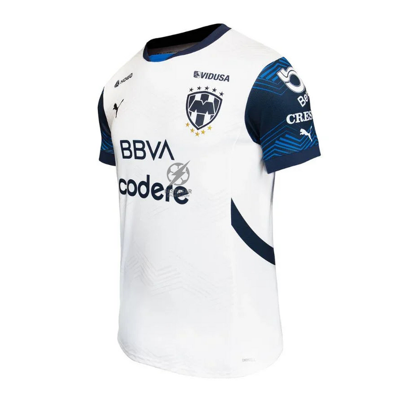 Monterrey Home+Away Fan Jersey 2024/25