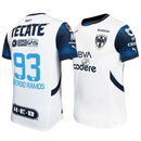 Monterrey Home+Away Fan Jersey 2024/25