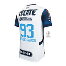 Monterrey Home+Away Fan Jersey 2024/25