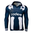 Monterrey Home Fan Jersey Long Sleeve 2025/26