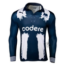 Monterrey Home Fan Jersey Long Sleeve 2025/26