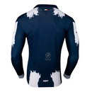 Monterrey Home Fan Jersey Long Sleeve 2025/26