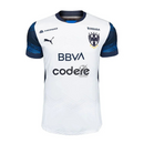 Monterrey Sergio Ramos 93 Away Fan Jersey 2024/25