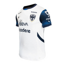 Monterrey Sergio Ramos 93 Away Fan Jersey 2024/25