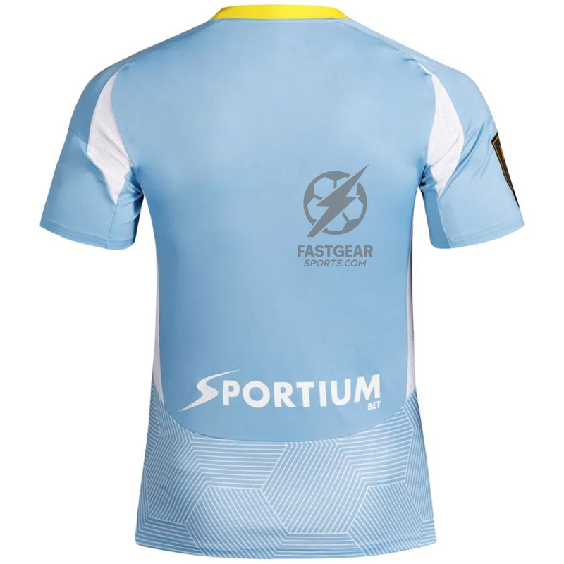 Muchachos Home Fan Jersey 2025/26 Kings League