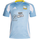 Muchachos Home Fan Jersey 2025/26 Kings League