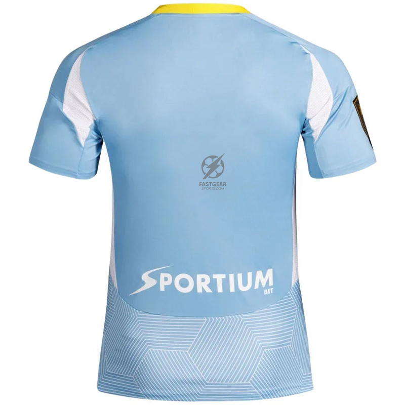 Muchachos Home Fan Jersey 2025/26 Kings League