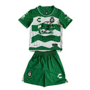 Kids KIT Santos Laguna Home Jersey 2023/24