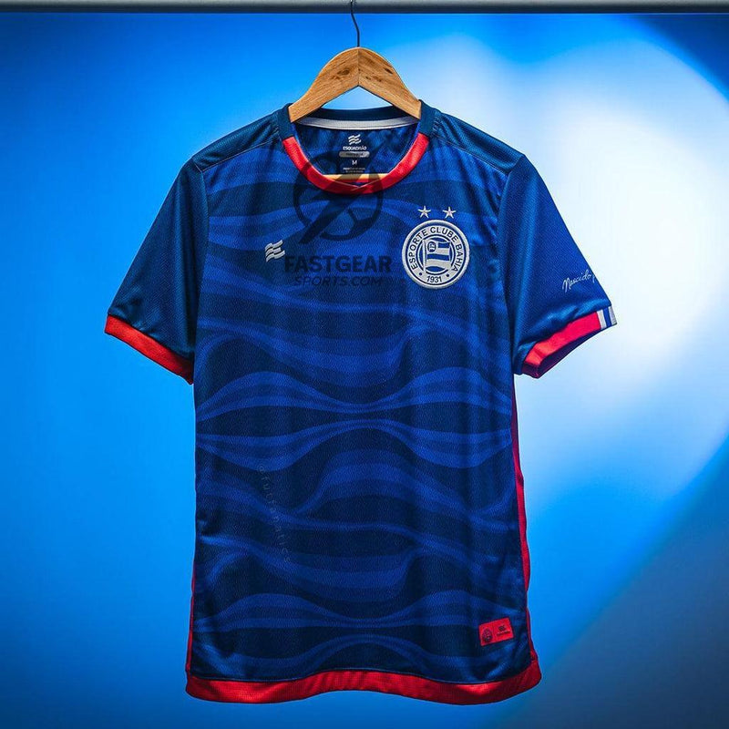 Bahia Third Jersey 2024/25