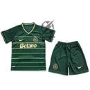 Kids KIT Sporting Special Edition Jersey 2024/25