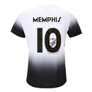 Corinthians Memphis 10 Home Fan Jersey 2024/25