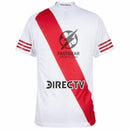 River Plate Home Fan Jersey 2025/26 Patch Club World Cup